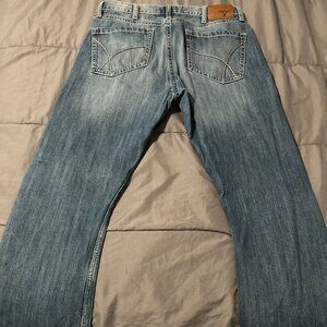 Wrangler 20X Style 42 Boot Cut 34 x 34
